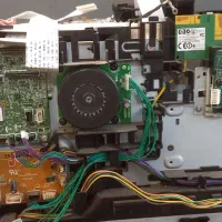 تعمیرات پرینتر درمحل وشارژ کاتریجدرمحل فقط HP