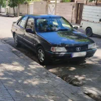 405|خودرو سواری و وانت|اقبالیه, |دیوار