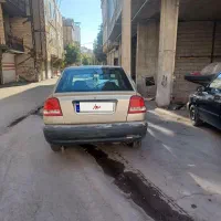 پراید ۱۴۱ مدل۸۷