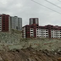 فرصتی استثنایی جهت خانه دار شدن در پردیس