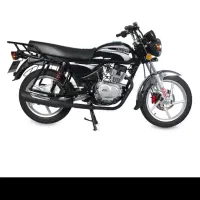 موتور باکسر۲۰۰تکتاز