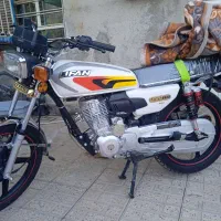 متور 200خشک