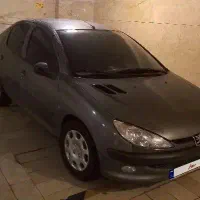 Sd206 V8|خودرو سواری و وانت|ساری, |دیوار
