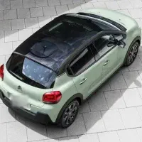 حواله سیتروئن C3