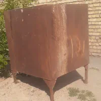 تانکر نفت