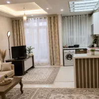 ۱۱۰متردوخواب/برج /نوساز/مشاعات آبی/شهران