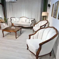 مبل /مدل پریما /مبلمان کد بتدی 70چکی 6ماهه