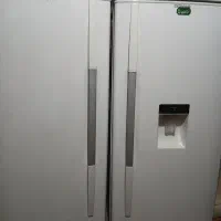 یخچال دوقلو دونار
