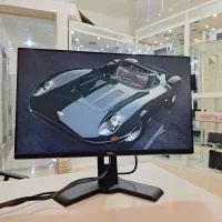 مانیتور دل Dell 24اینچ فریملس همراه با گارانتی