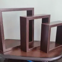 شلف سه عددی ام دی اف