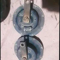 بوق ۱۰.   ۱۱