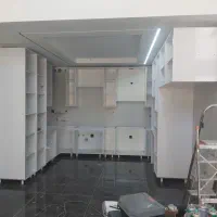 استخدام ادمین