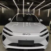 فروش خودرو BYD Sealion 06 بی وای دی سی لاین 2025