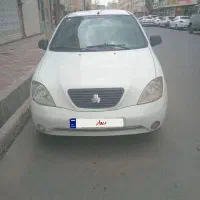 تیبا صندوق دار ۹۴ بدون رنگ (قابل معاوضه)