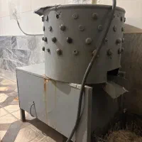 وسایل مرغ فروشی(زنده فروشی)