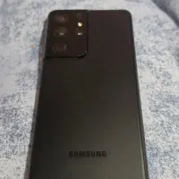 گوشی s21 ultra 256 مشکی