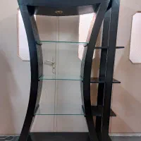 بوفه چوبی