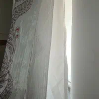پرده|پرده، رانر، رومیزی|آزادشهر, |دیوار