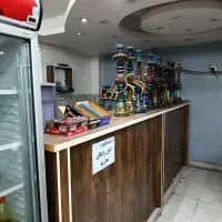 استخدام نیرو جهت کافه