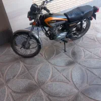 هندا125