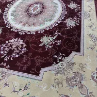 یک جفت فرش ۱۲متری