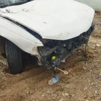 پژو پارس