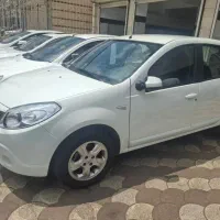 رنو ساندرو اتومات