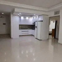 ۱۰۰متر/۲خواب/خیلی تمیز