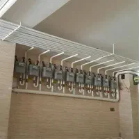 شاگرد بابت کار گاز کشی