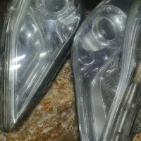 چراغ آزرا گرنجور ساده