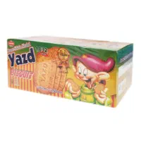 بیسکویت پذیرایی یزد بزرگ