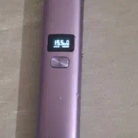 پاد برای ترک سیگار..