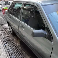 پراید ۱۳۱ مدل ۸۷ خوش قیمت اقساط نقد