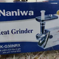 چرخ گوشت نانیوا مدل G300 800w