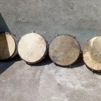 طبل محرم