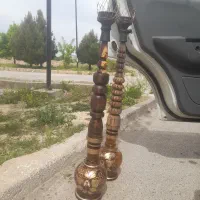 قلیون عباسی