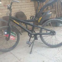 دوچرخه 20