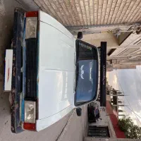 پیکان وانت مدل ۸۷