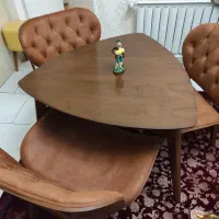 میز ناهارخوری ۳ نفره
