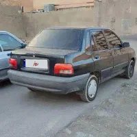 پراید دوگانه سی ان جی مدل ۸۳ تمام انژکتور