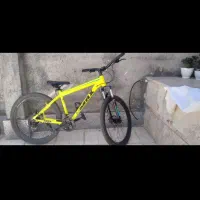 دوچرخه مکس ۲۷.۵