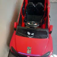 ماشین شارژی