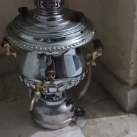 سماور گازی