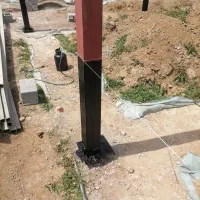 جوشکار سیار