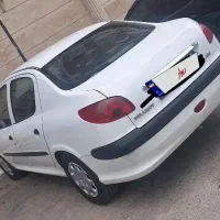 206 صندوقدار مدل ۹۰