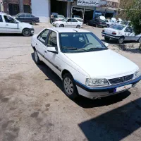 پژو مدل TU5 95تمام رنگ