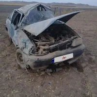 ماشین مدل 84شاسی سالم