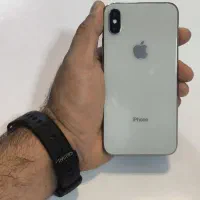 گوشی آیفون ایکس با حافظه 256 گیگ
