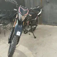 کبیر xr250cc|موتورسیکلت|کرمان, |دیوار