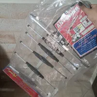 آنتن ضد صاعقه نو
